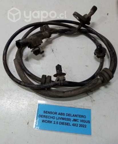 Sensor ABS Delantero Derecho (JVW020) JMC VIGUS