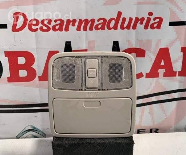 Luz de techo delantera DFSK 