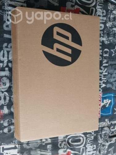 Notebook hp 14"