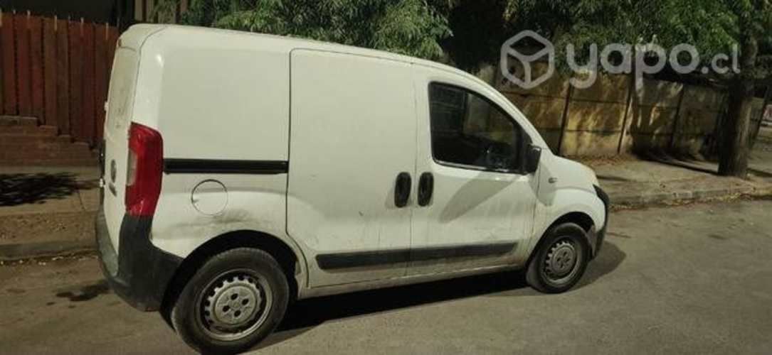 Fiat fiorino