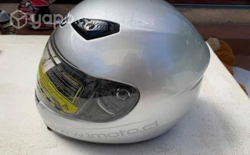 Casco nuevo moto mt helmets