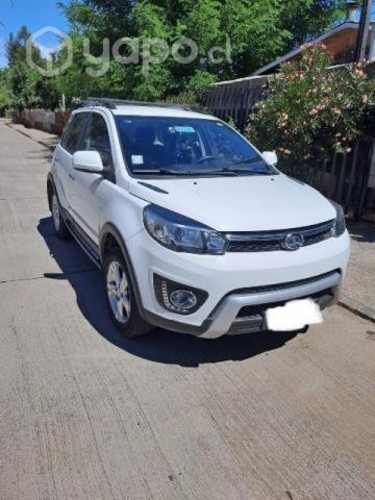 Great wall M4 1.5 MT