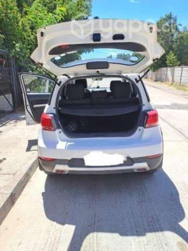 Great wall M4 1.5 MT