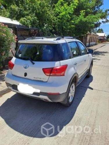 Great wall M4 1.5 MT