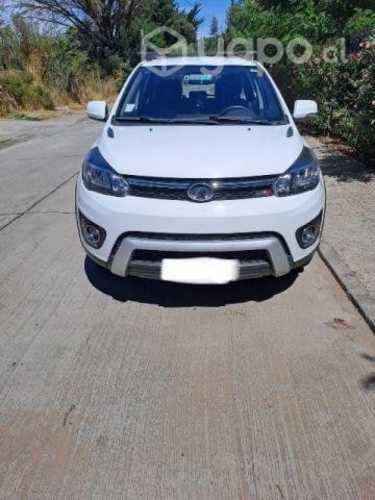 Great wall M4 1.5 MT