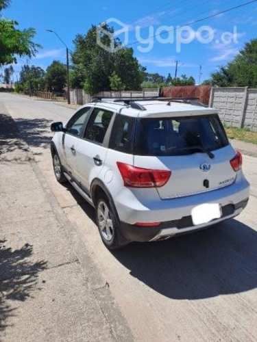 Great wall M4 1.5 MT