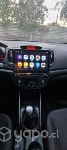 Kia motors cerato 2013