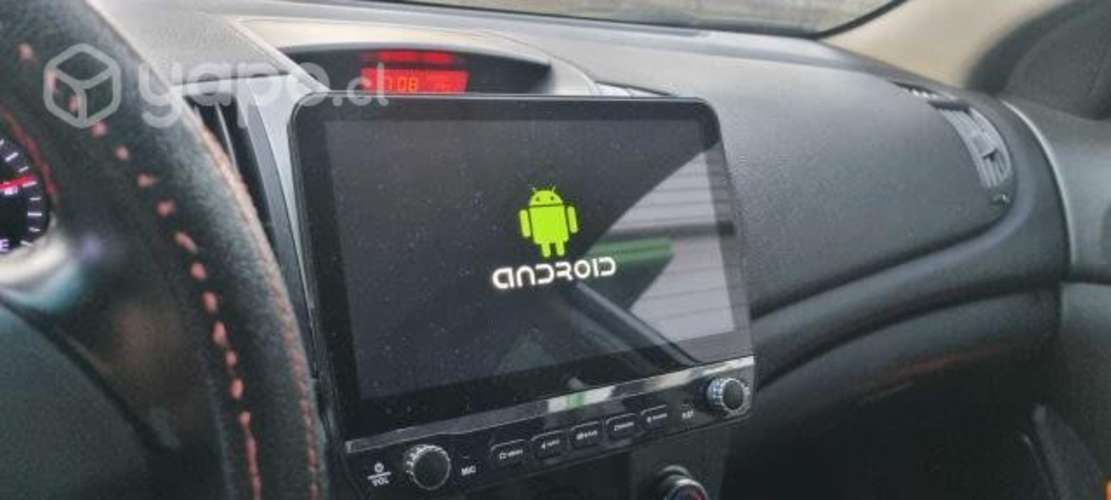 Kia motors cerato 2013