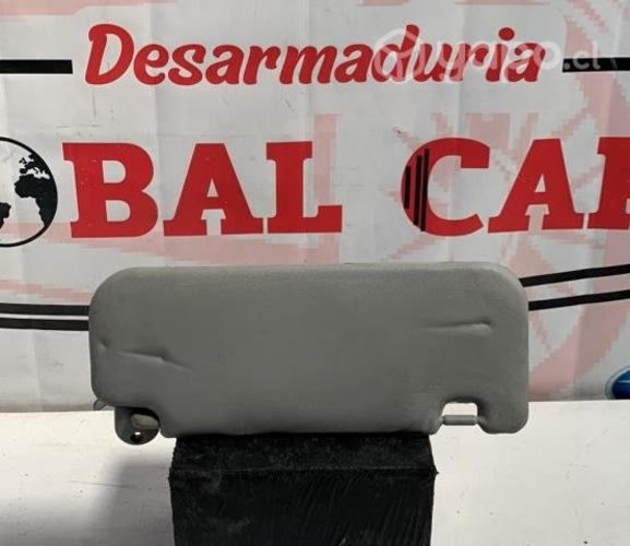 Tapasol derecho SUZUKI SPRESSO 2022 (2)