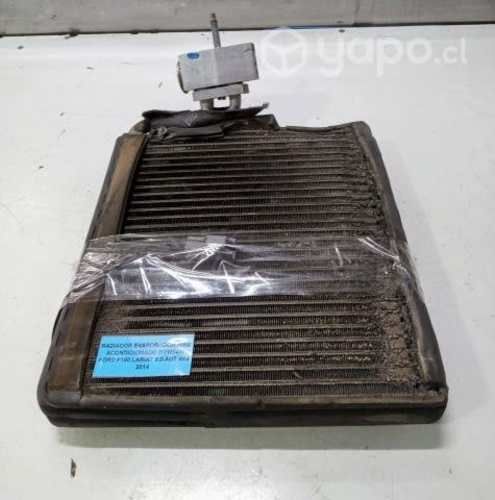 Radiador Evaporador Aire Acondicionado Ford F150