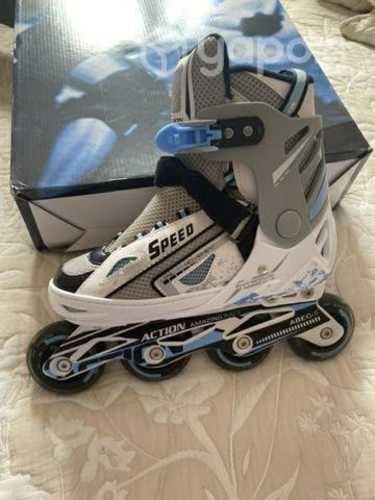 Patines lineales