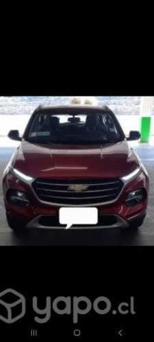 Chevrolet groove 1.5 Mt premier, año 2023
