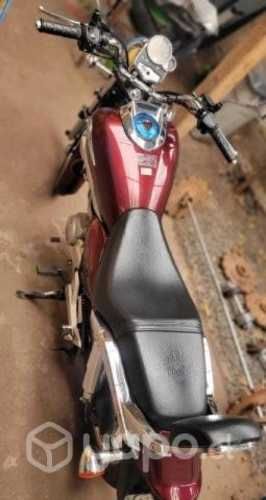 Vendo HONDA SHADOW