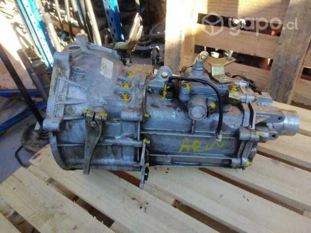 Caja Cambio (FMC001) Foton Midi 1.3 4x2 2018