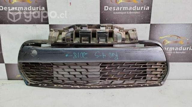 Mascara Río 4/5 2018 a 2024 2.1