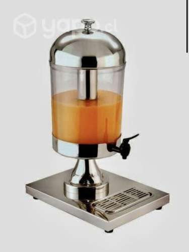 Dispensador Jugo Sunnex - 8 Litros