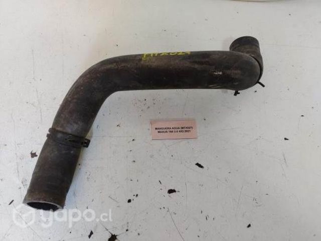 Manguera Agua (MTX027) Maxus T