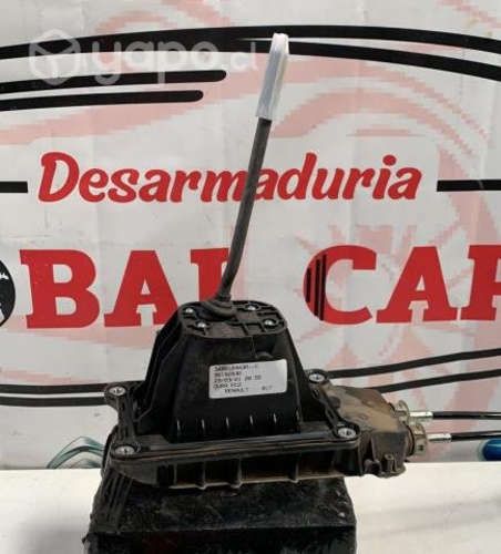 Palanca de caja de cambios RENAULT DOKKER 2021