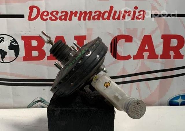 Servo de freno SUZUKI SPRESSO 2022