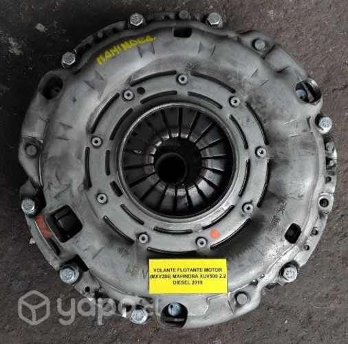 Volante Flotante Motor (MXV288) XUV