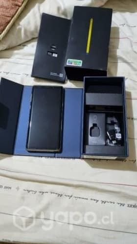 Celular Samsung S 9 note