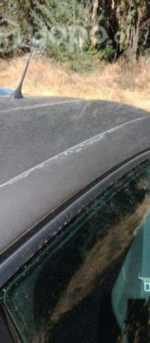 Peugeot 208 DIESEL del 2015