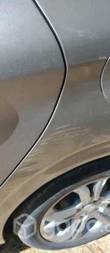 Peugeot 208 DIESEL del 2015