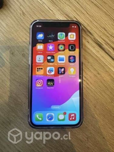 IPhone 12 mini 128gb