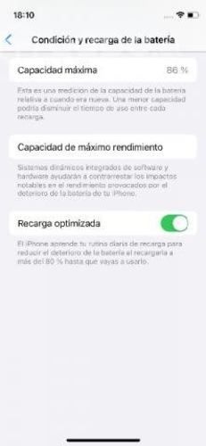 IPhone 12 mini 128gb