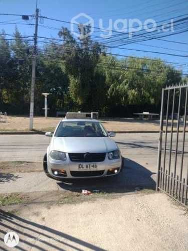 Volkswagen Bora trendline 2.0 MK 4.5 2012