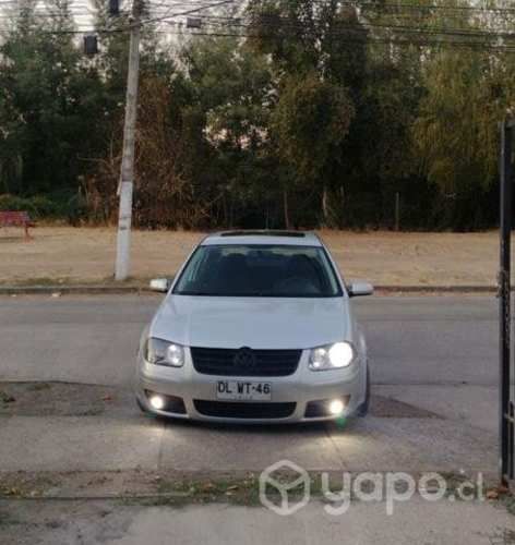 Volkswagen Bora trendline 2.0 MK 4.5 2012