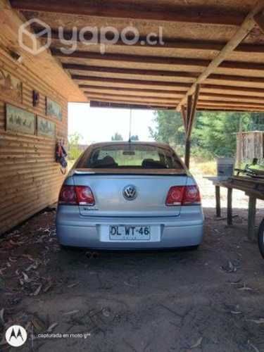 Volkswagen Bora trendline 2.0 MK 4.5 2012