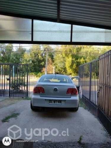 Volkswagen Bora trendline 2.0 MK 4.5 2012