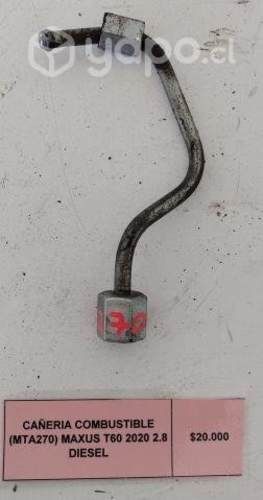 Caneria Combustible (MTA270) Maxus T60 2020 2.8 D