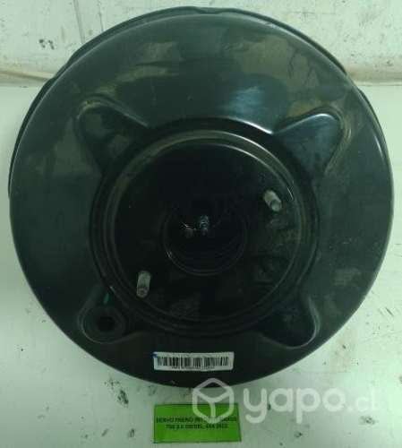 Servo Freno (MTD077) Maxus T60 2.0 Diesel 4x4 2023