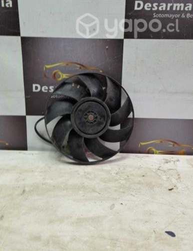 Aspas Electroventilador Orlando 2.1