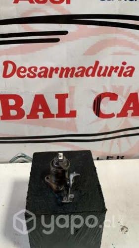 Palanca de apertura de tapa de combustible JAC S3