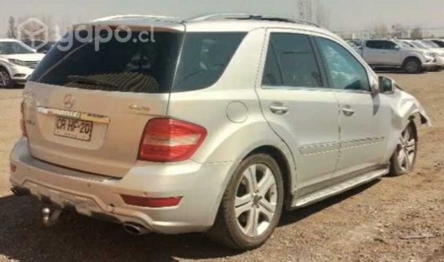 Foco trasero Mercedes ML W164