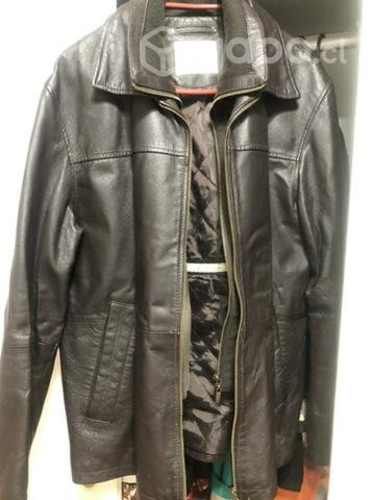 Chaqueta de cuero original