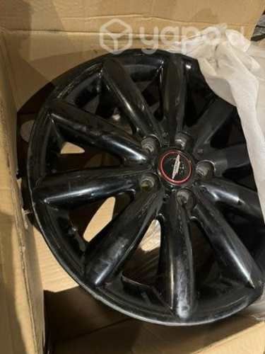 Llantas Mini Cooper Aro 17 5x112