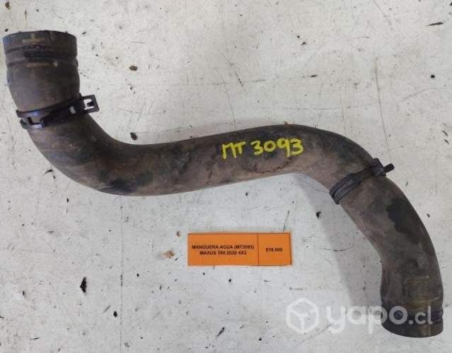Manguera Agua (MT3093) Maxus T60 2020 4x2