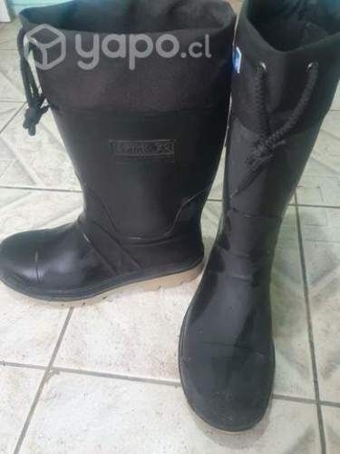 Botas kamik 42