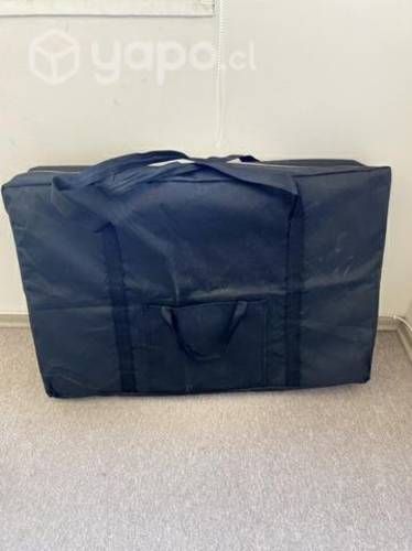 Camilla para masajes