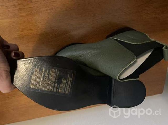 Botin Nuevo Chelsea Prune