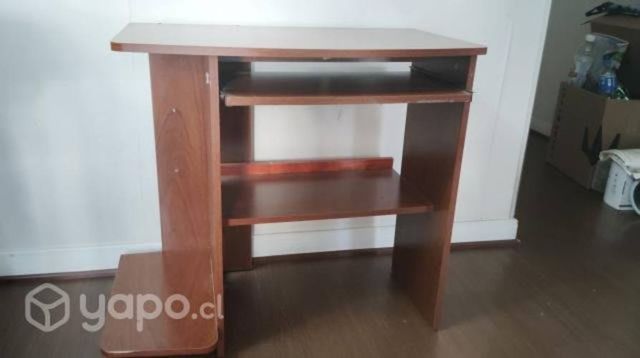 Escritorio computador