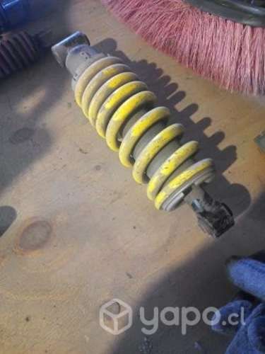 Monoshock para adaptar japones enduro envio regs