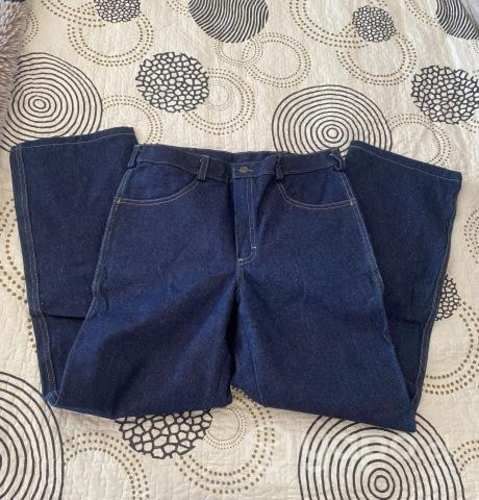 Pantalón de trabajo Talla 50 súper gruesos