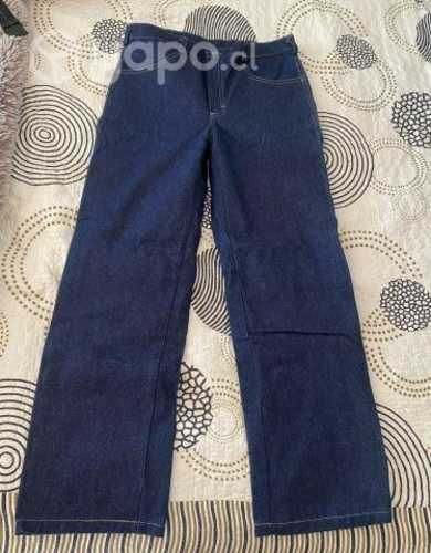 Pantalón de trabajo Talla 50 súper gruesos