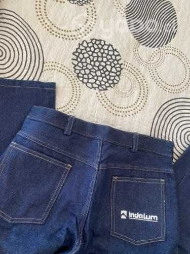 Pantalón de trabajo Talla 50 súper gruesos