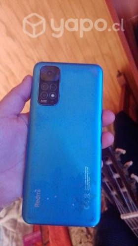 Redmi Note 11